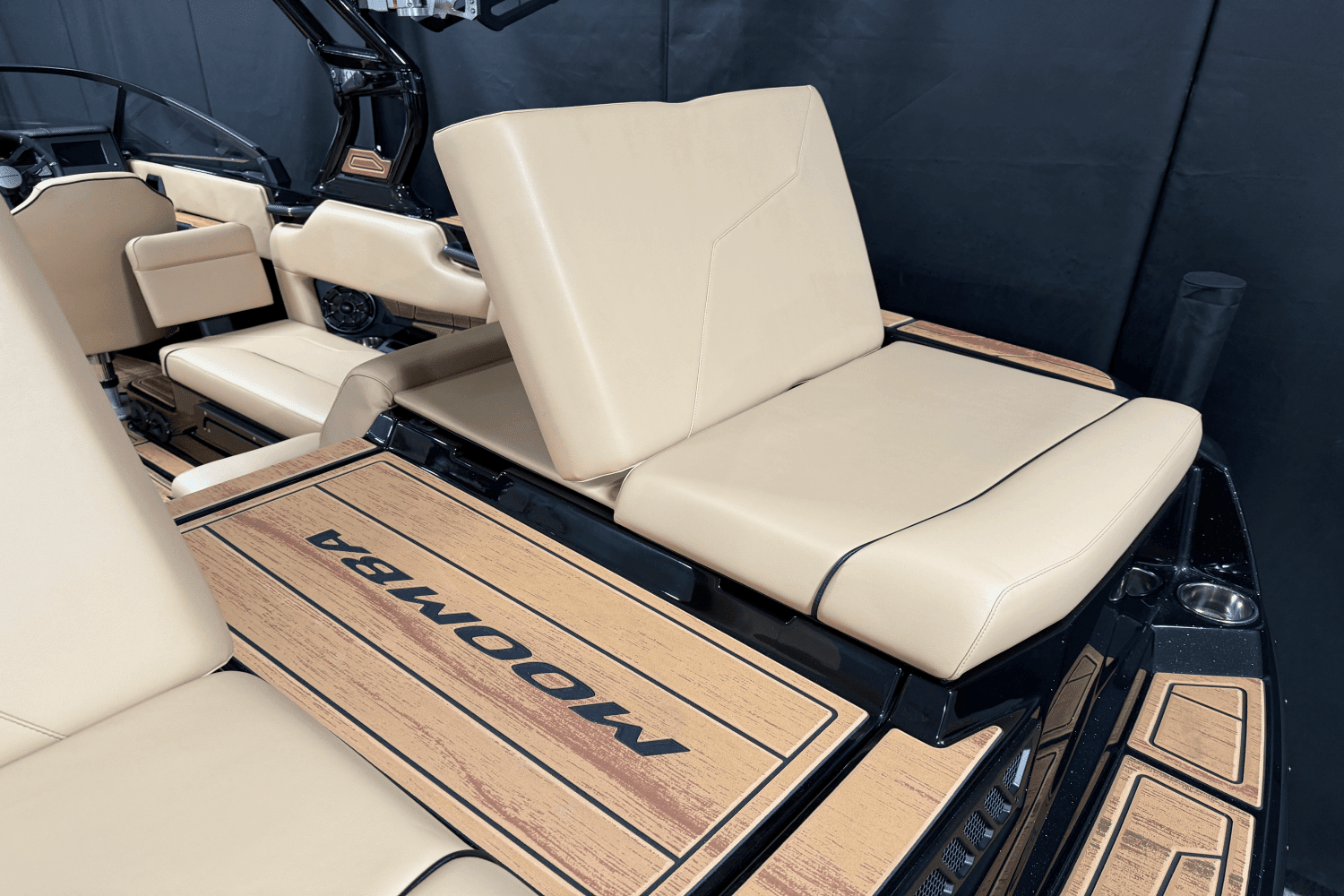 2025 Moomba Max Image Thumbnail #25