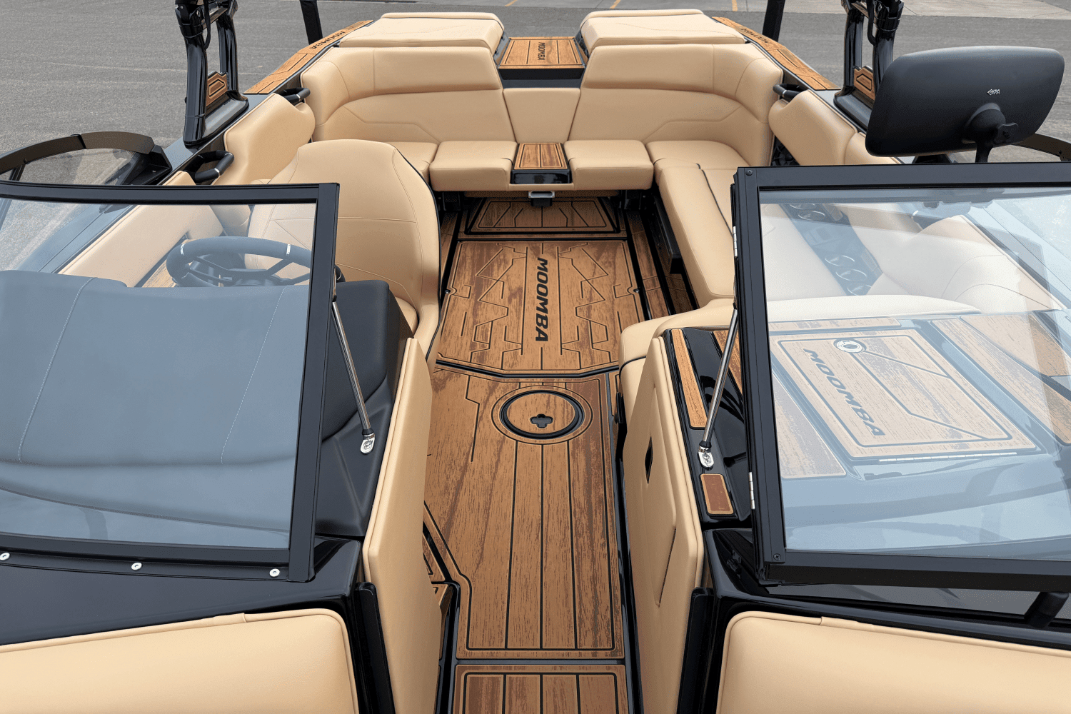 2025 Moomba Max Image Thumbnail #2