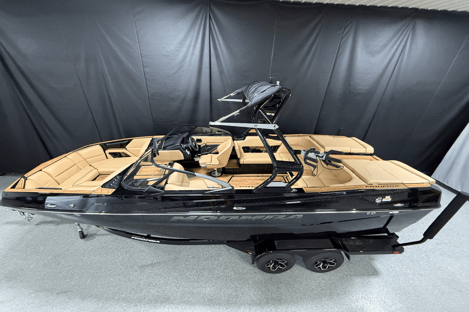 2025 Moomba Max Image Thumbnail #1