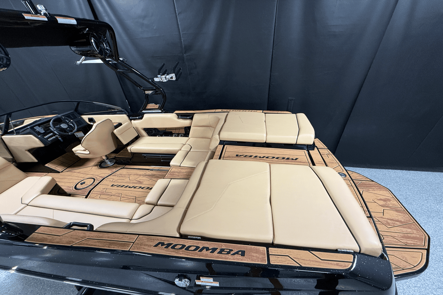 2025 Moomba Max Image Thumbnail #15