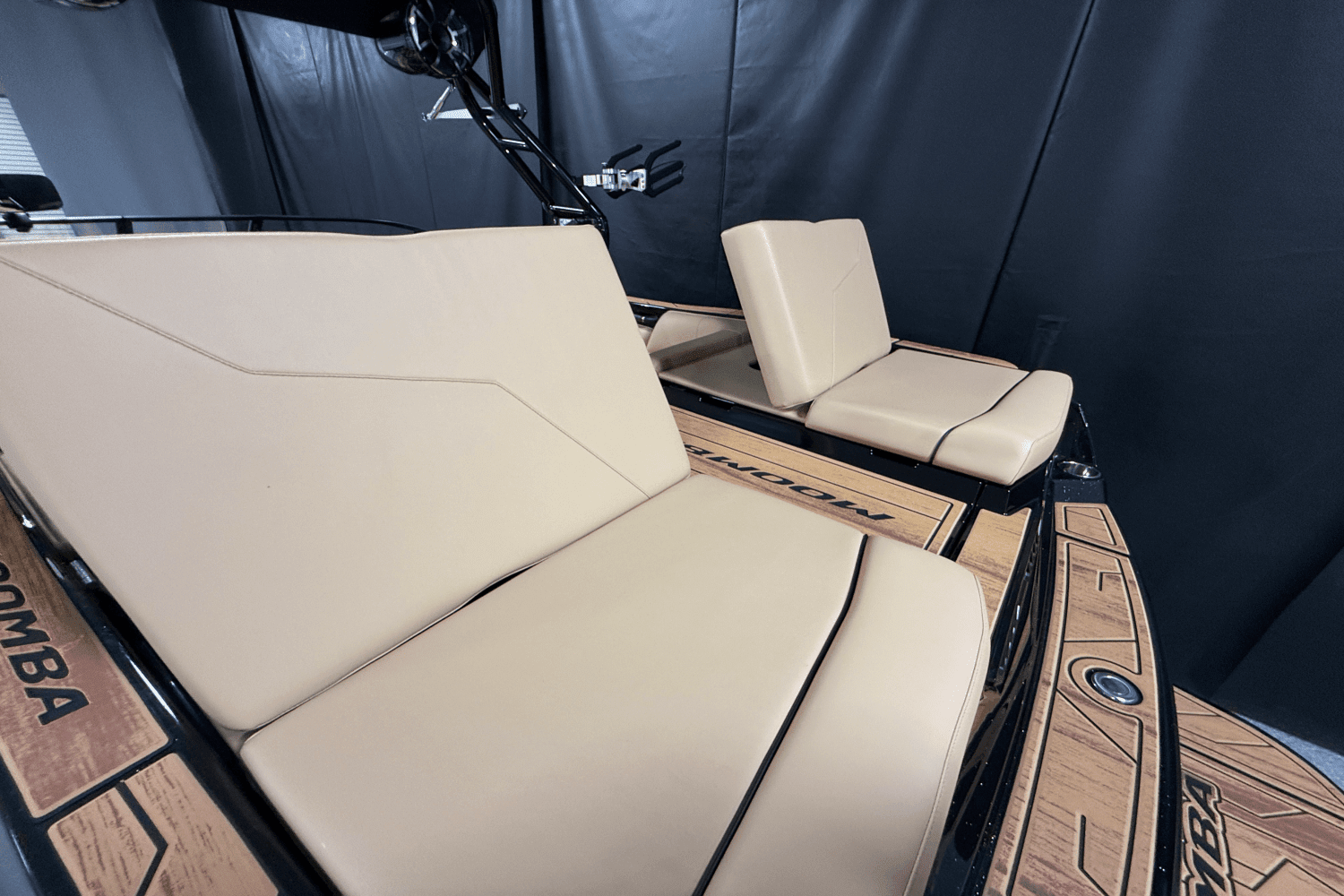 2025 Moomba Max Image Thumbnail #26