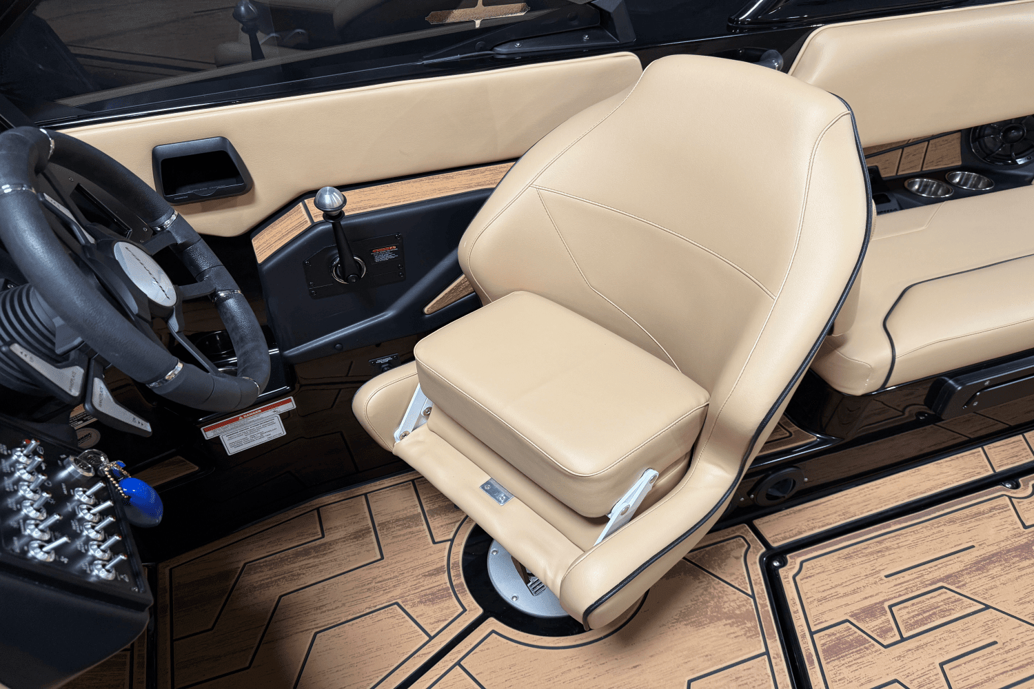 2025 Moomba Max Image Thumbnail #64