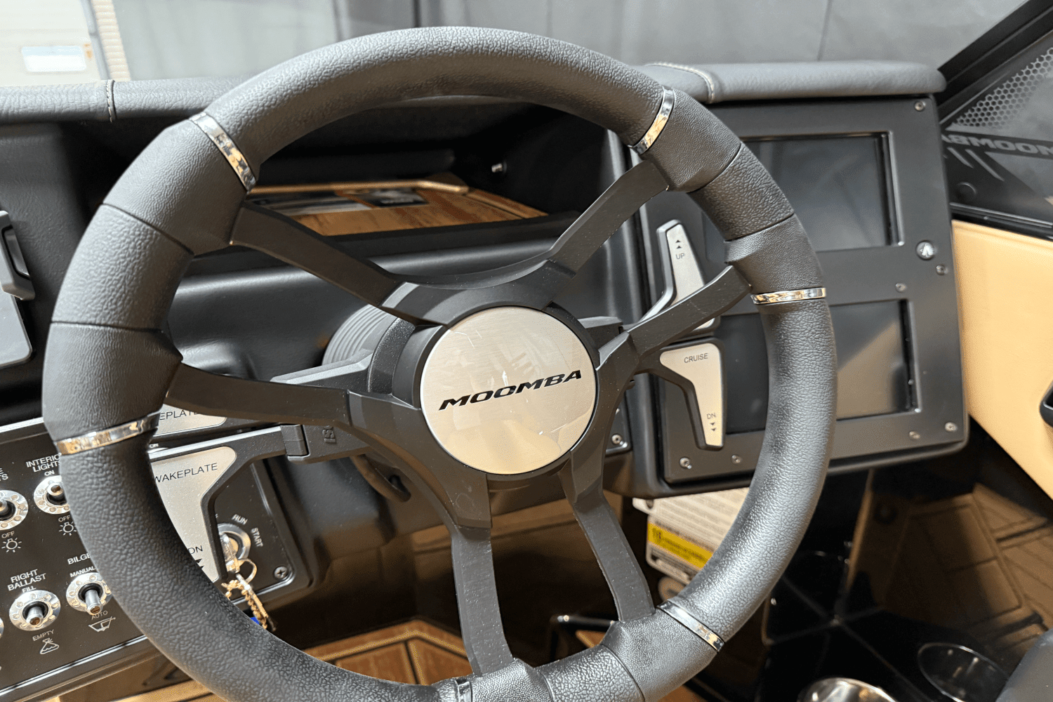 2025 Moomba Max Image Thumbnail #72