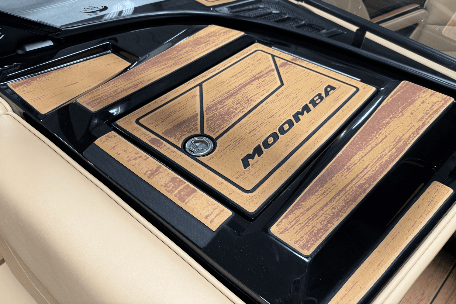 2025 Moomba Max Image Thumbnail #57