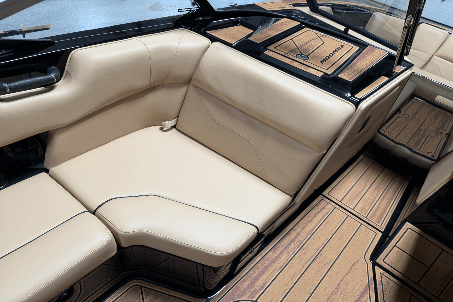 2025 Moomba Max Image Thumbnail #52