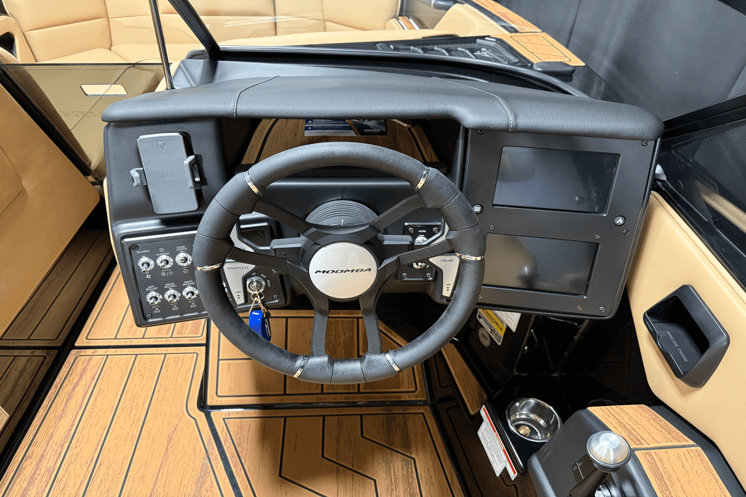 2025 Moomba Max Image Thumbnail #71