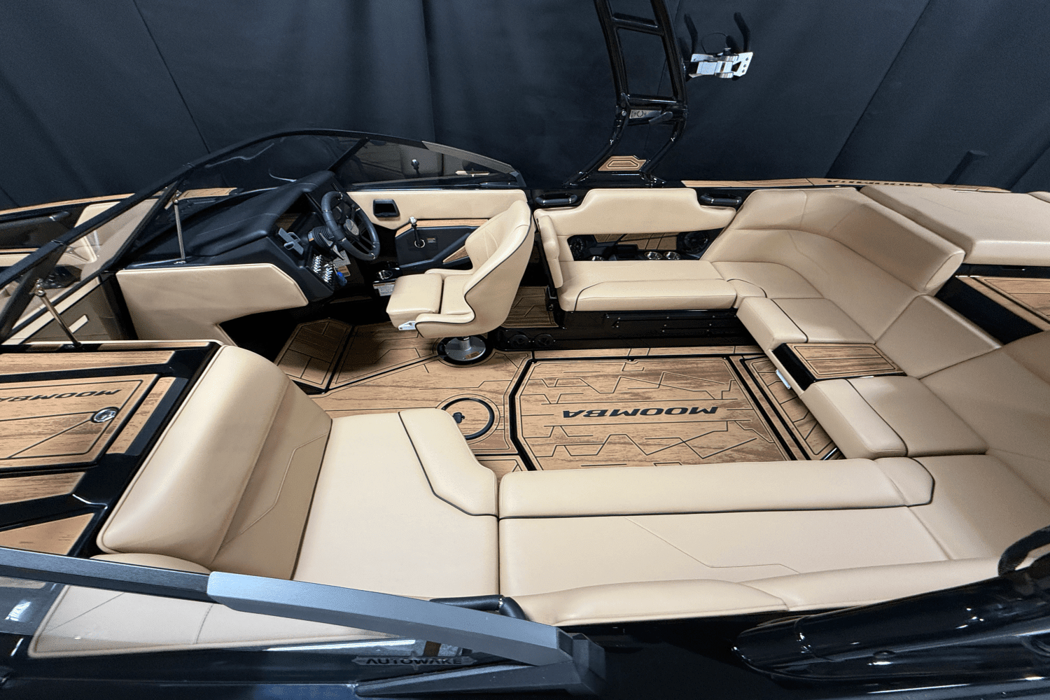 2025 Moomba Max Image Thumbnail #11