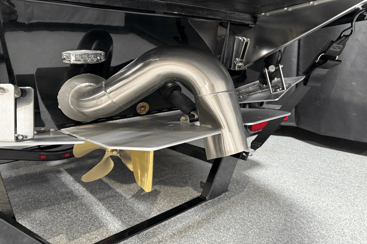 2025 Moomba Max Image Thumbnail #19