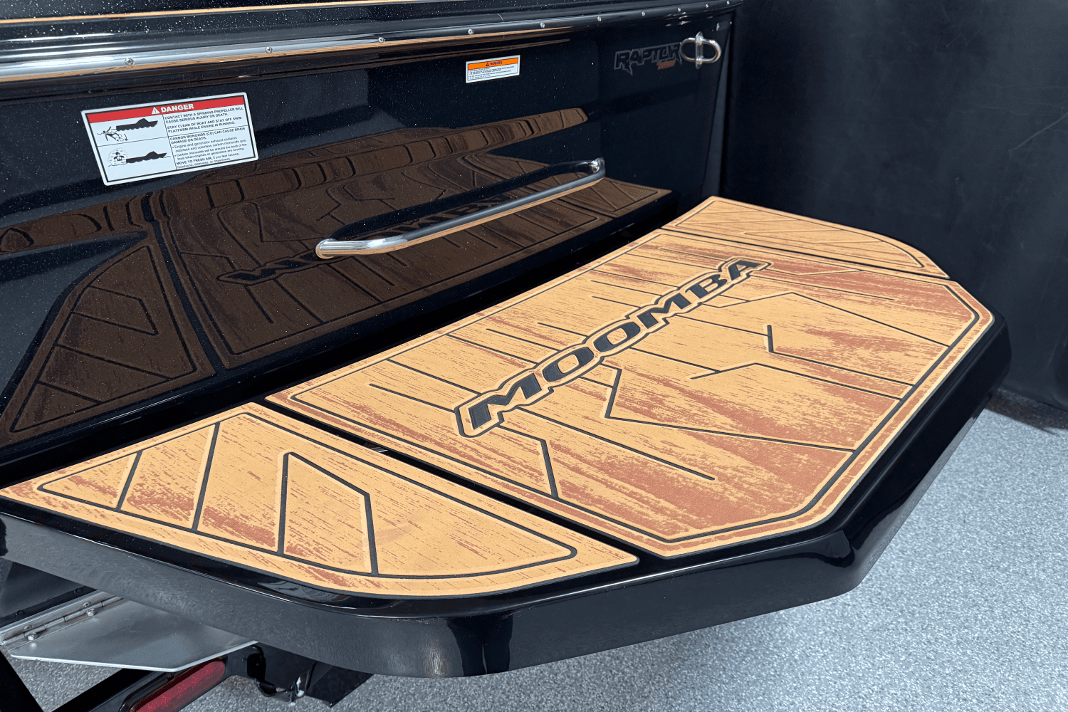 2025 Moomba Max Image Thumbnail #21