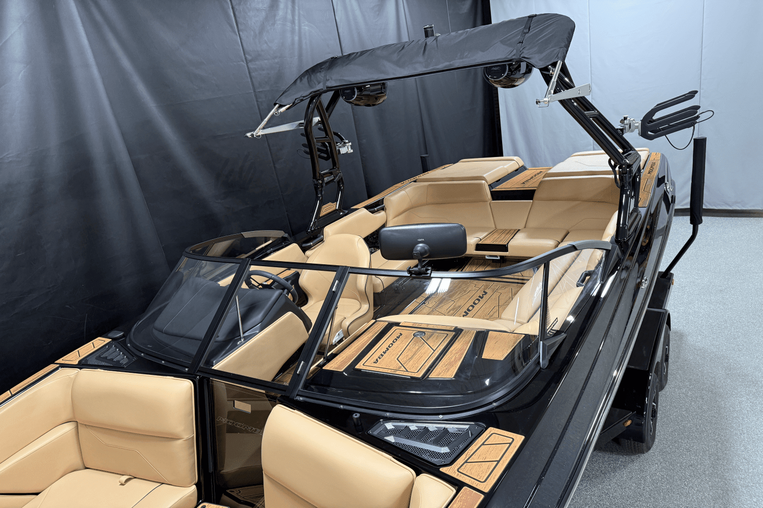 2025 Moomba Max Image Thumbnail #9