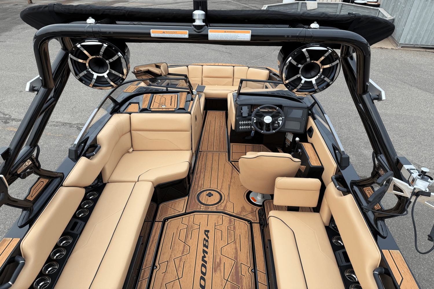 2025 Moomba Max Image Thumbnail #3