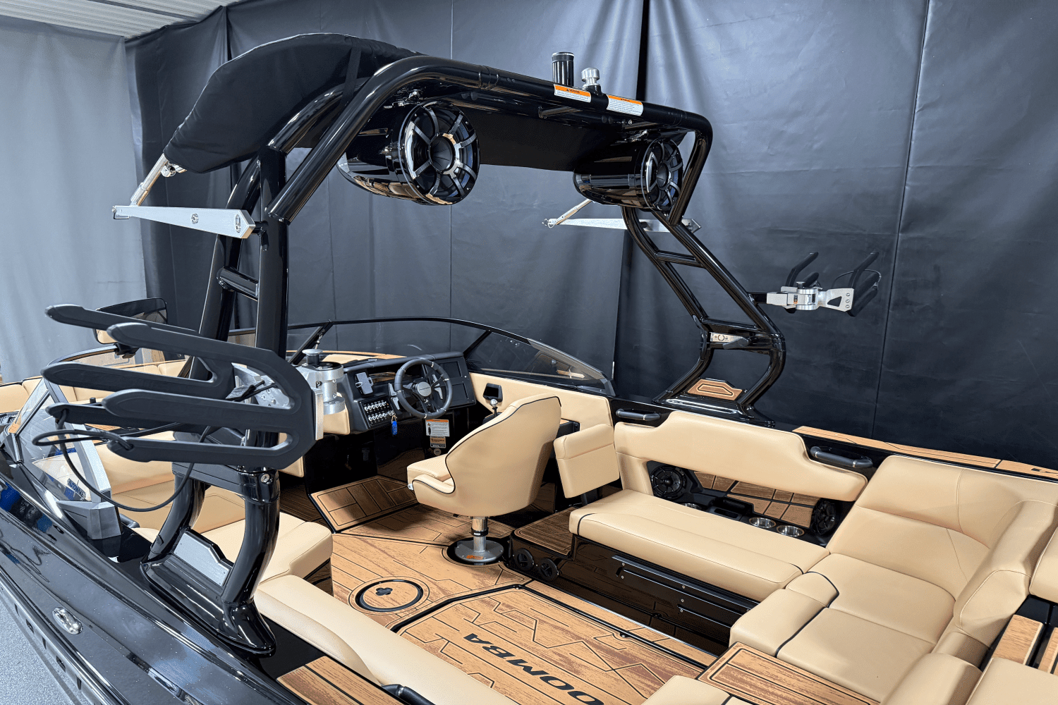 2025 Moomba Max Image Thumbnail #14