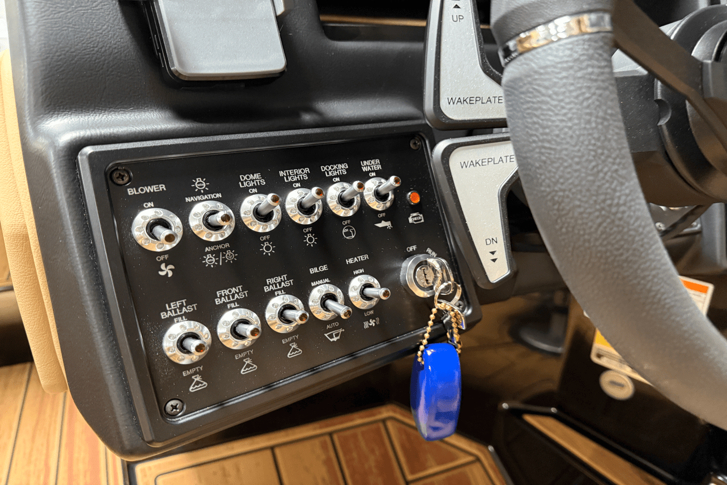 2025 Moomba Max Image Thumbnail #73