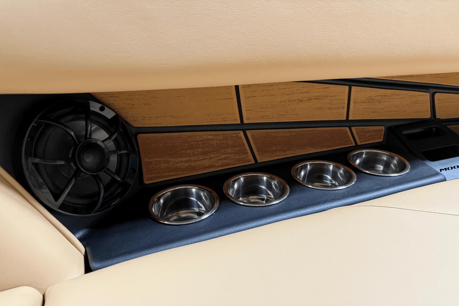 2025 Moomba Max Image Thumbnail #49