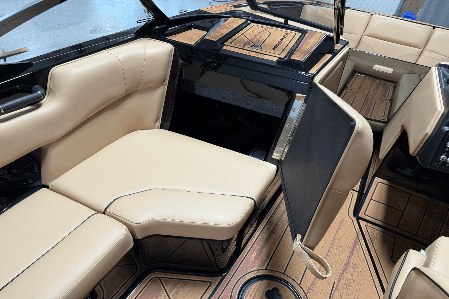 2025 Moomba Max Image Thumbnail #53