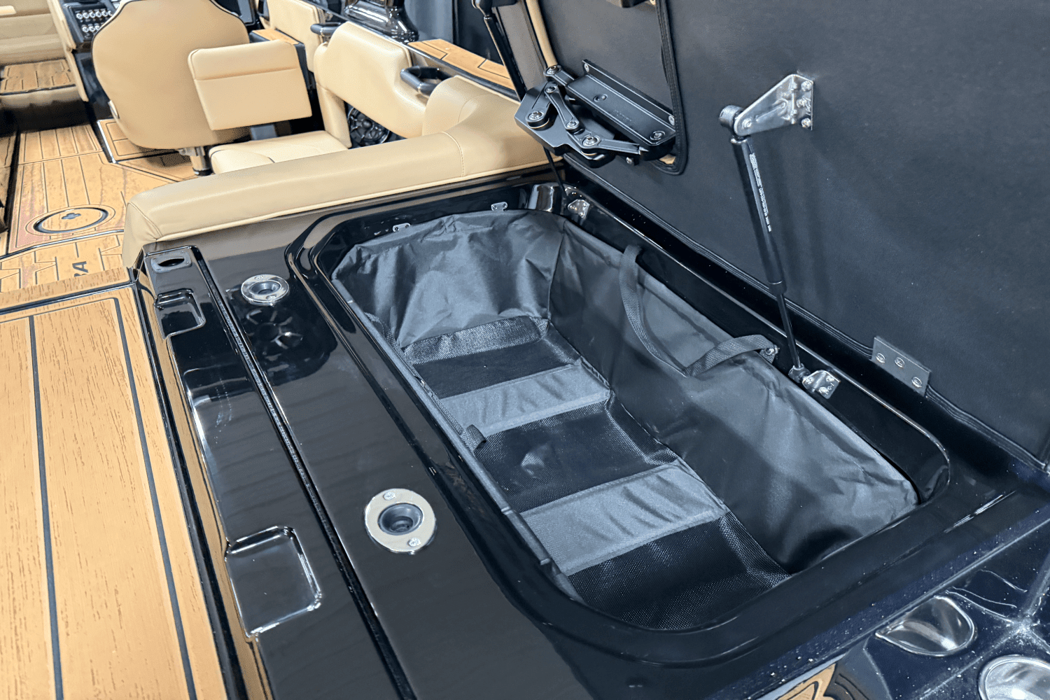 2025 Moomba Max Image Thumbnail #29