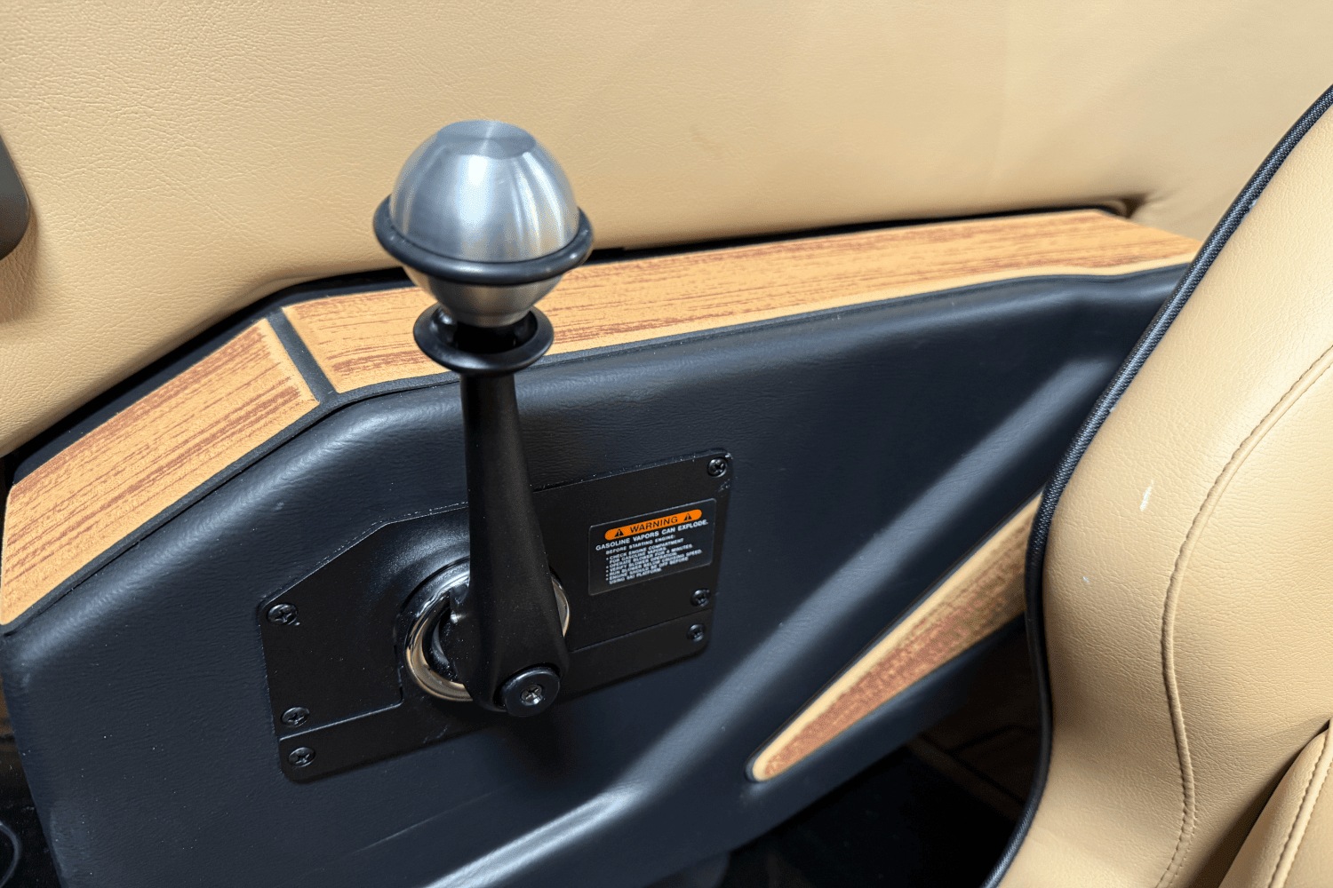 2025 Moomba Max Image Thumbnail #67