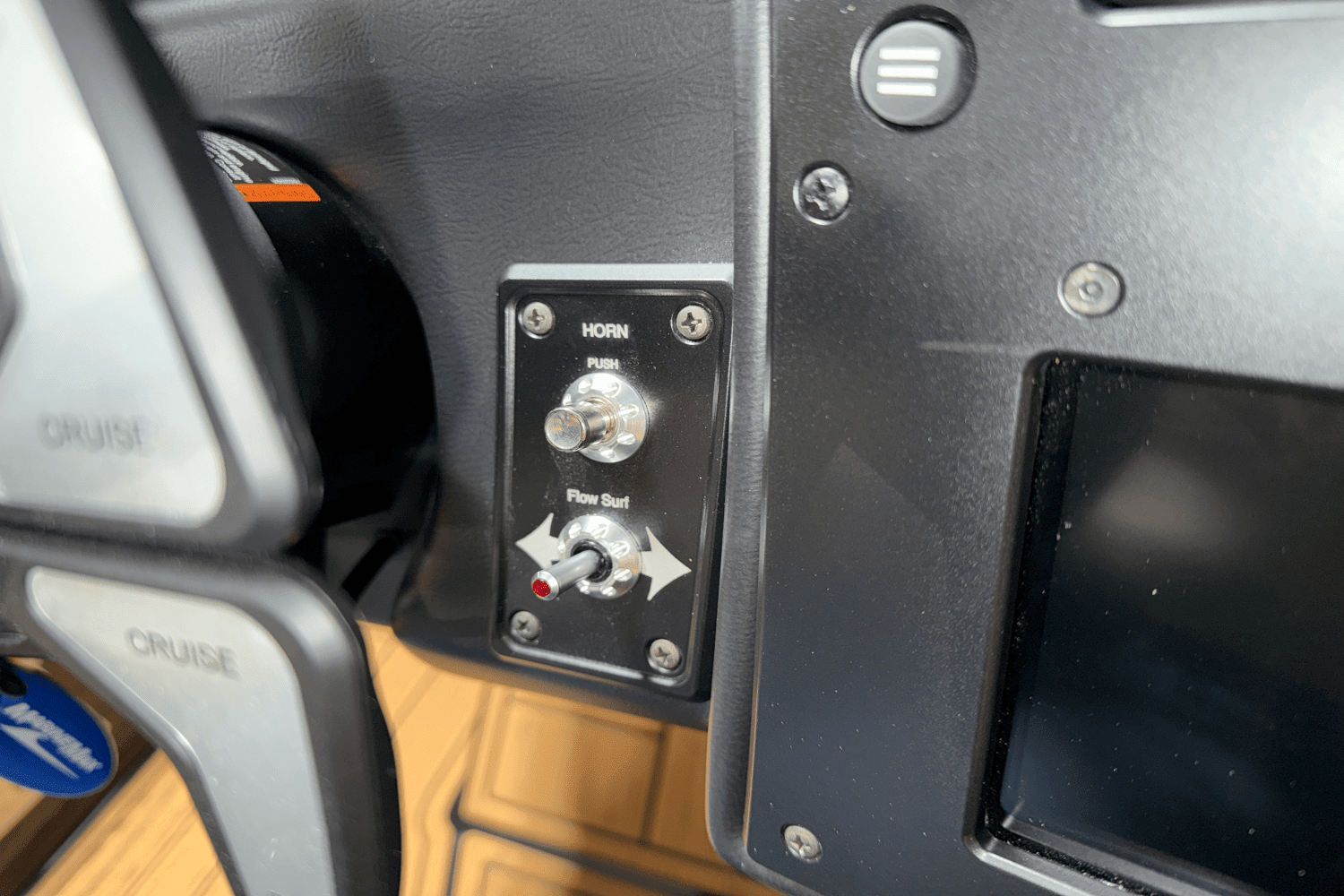 2025 Moomba Max Image Thumbnail #80