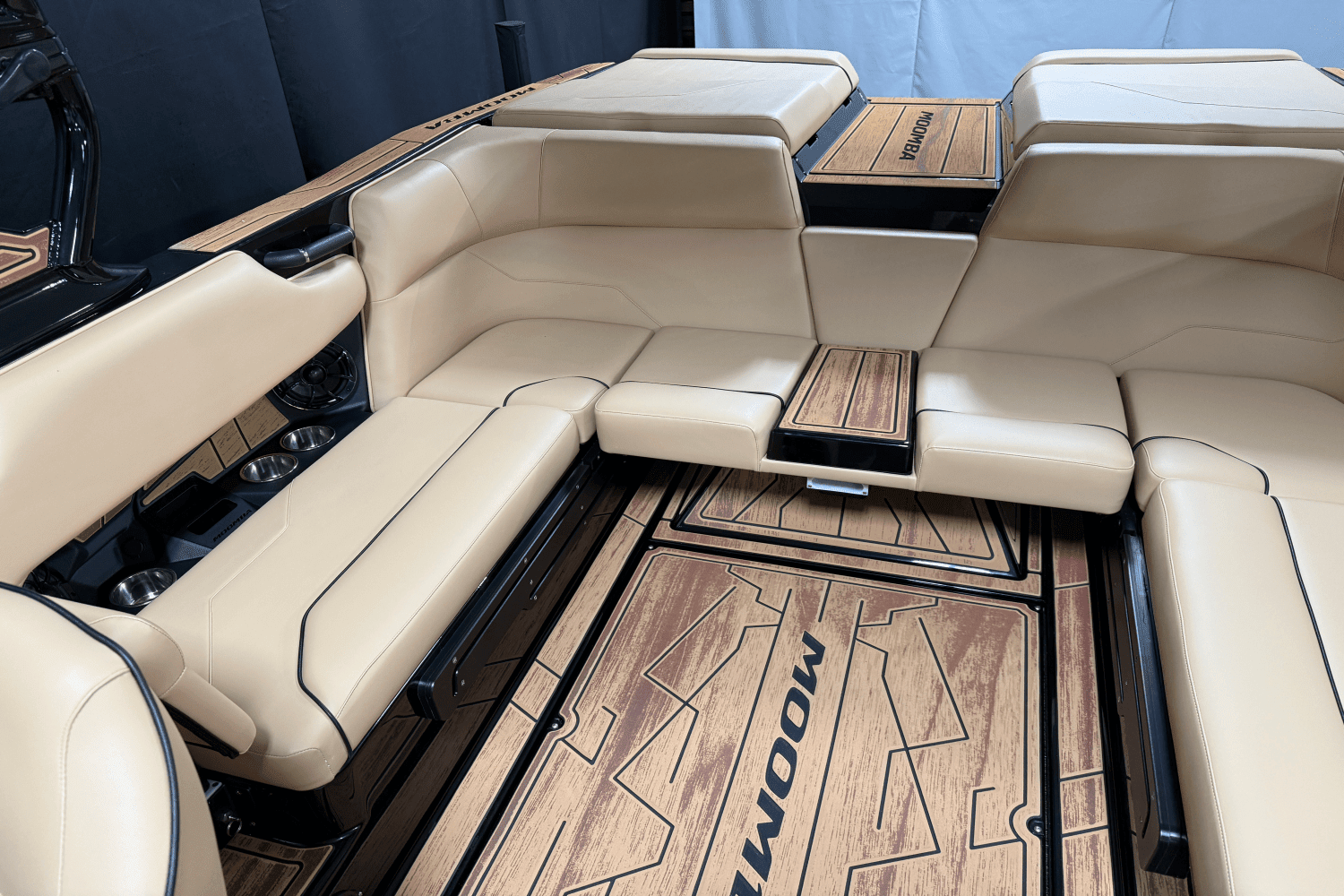 2025 Moomba Max Image Thumbnail #33