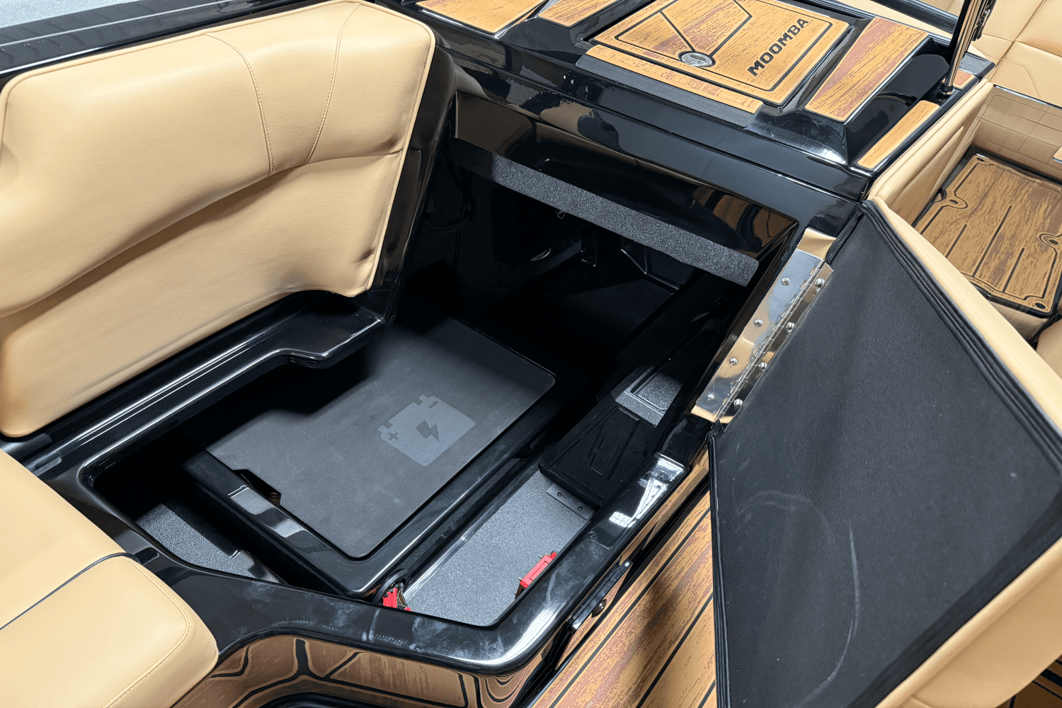 2025 Moomba Max Image Thumbnail #54