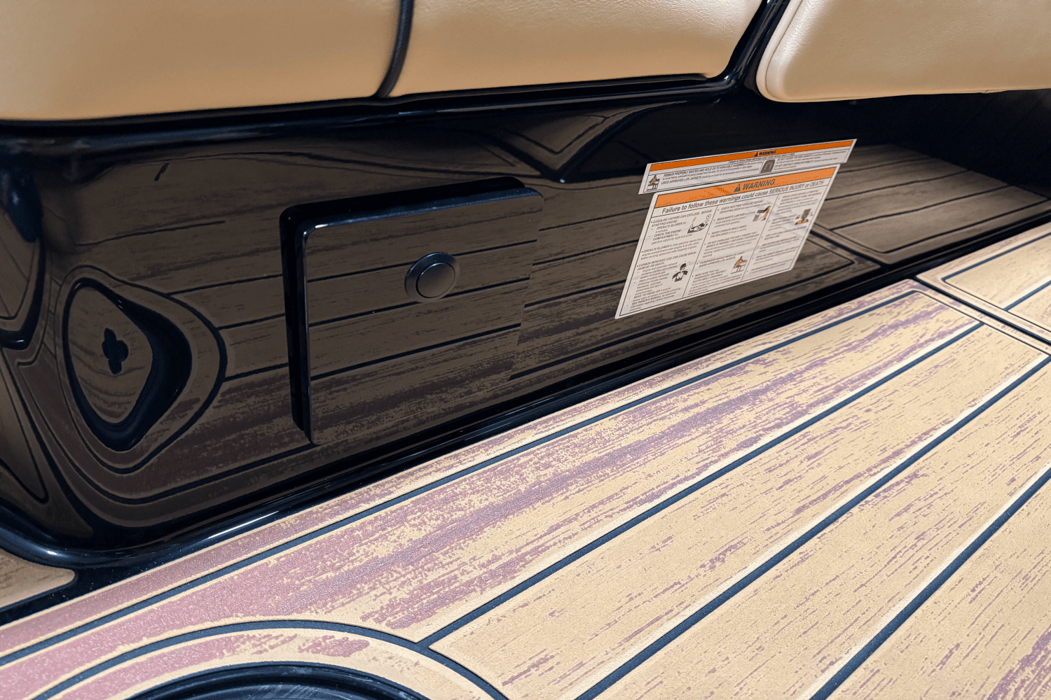 2025 Moomba Max Image Thumbnail #61