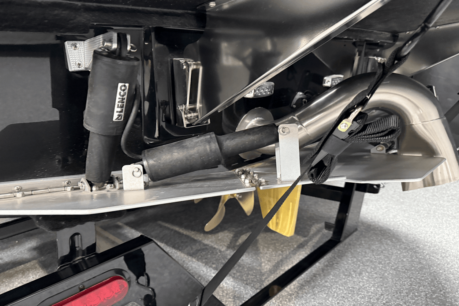 2025 Moomba Max Image Thumbnail #18