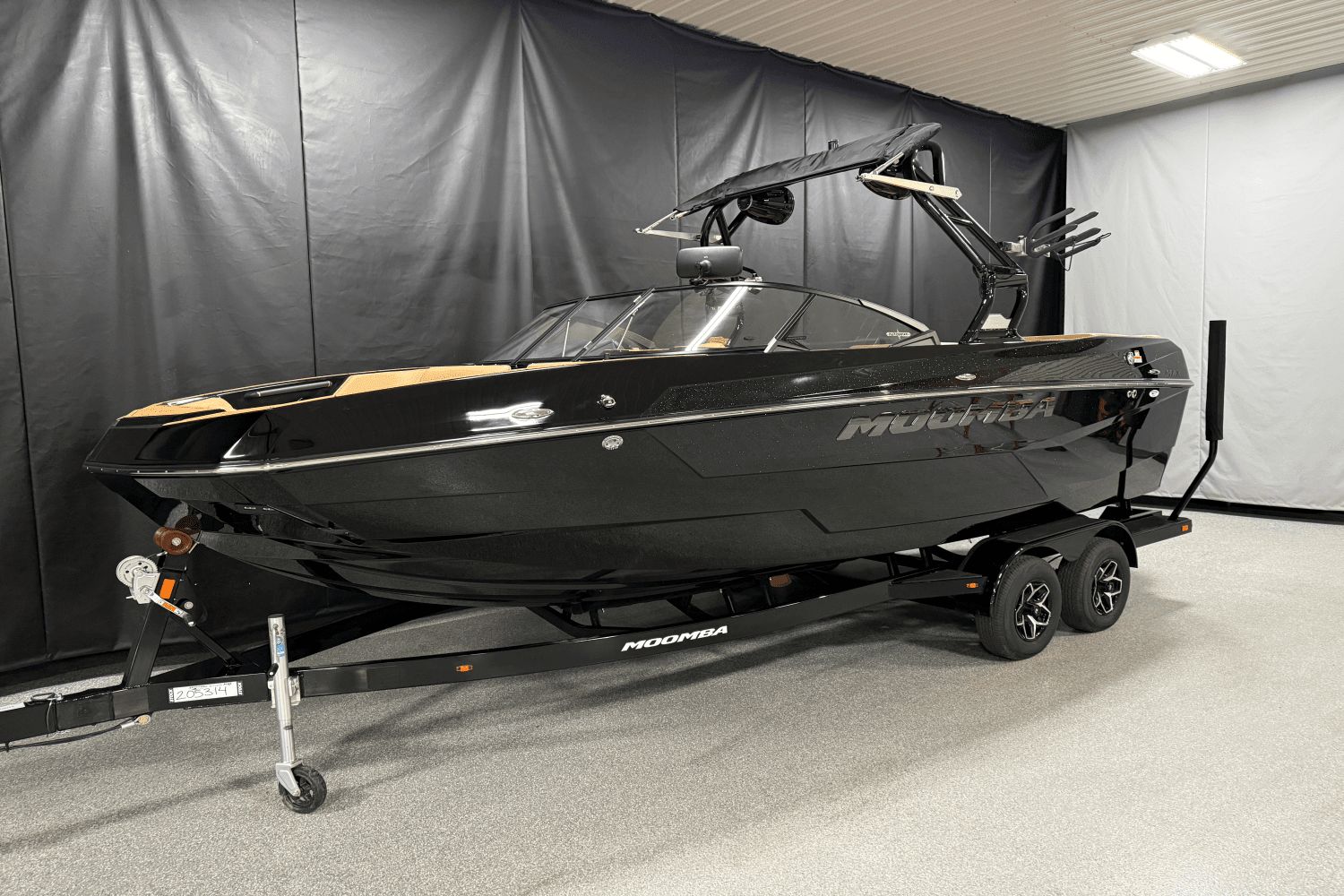 2025 Moomba Max Image Thumbnail #5