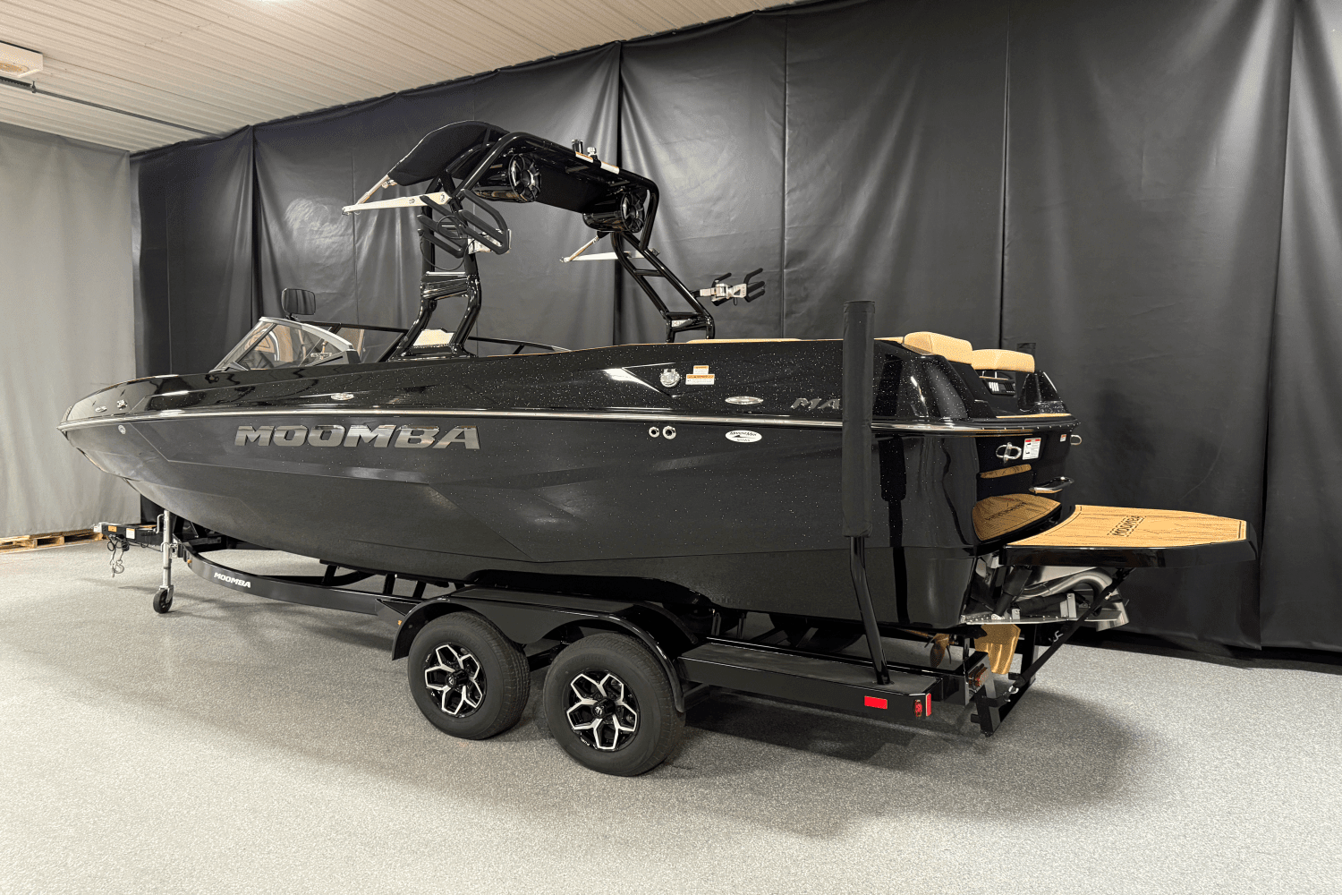 2025 Moomba Max Image Thumbnail #6