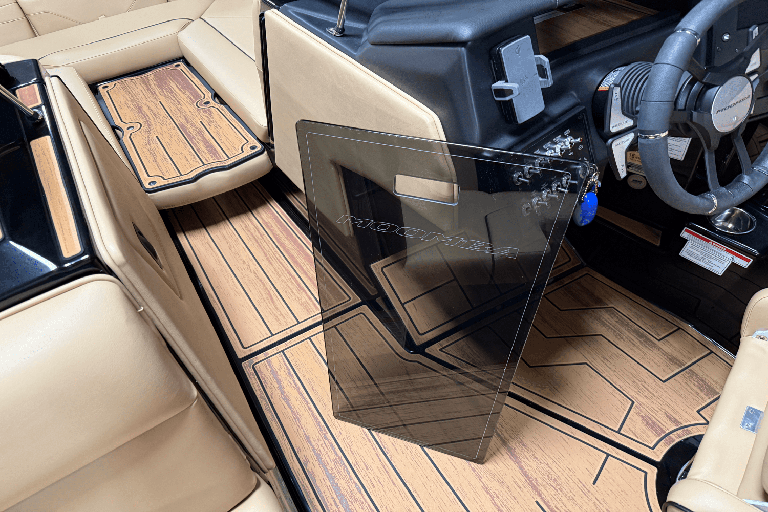 2025 Moomba Max Image Thumbnail #82