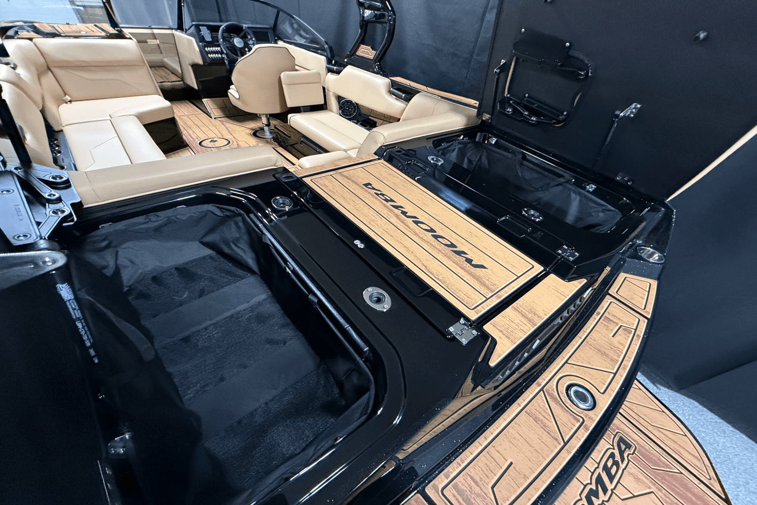 2025 Moomba Max Image Thumbnail #27