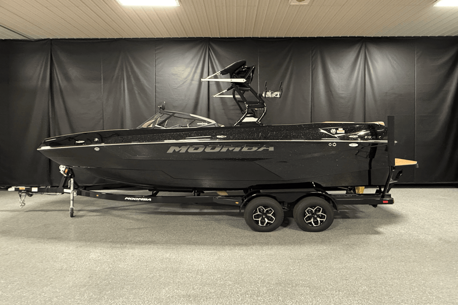 2025 Moomba Max Image Thumbnail #0