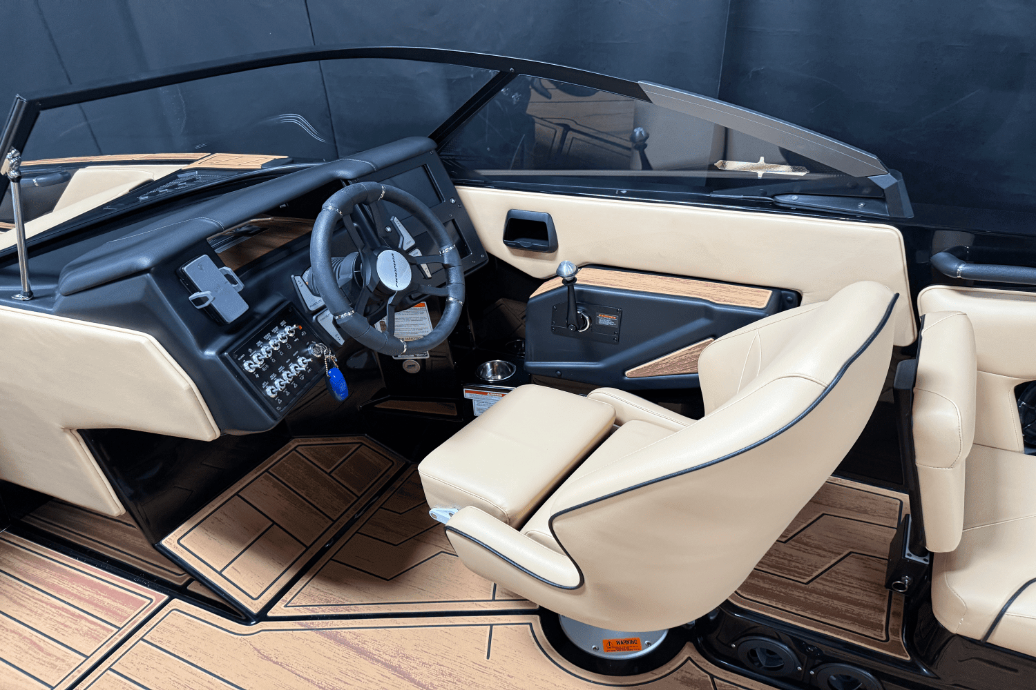 2025 Moomba Max Image Thumbnail #63