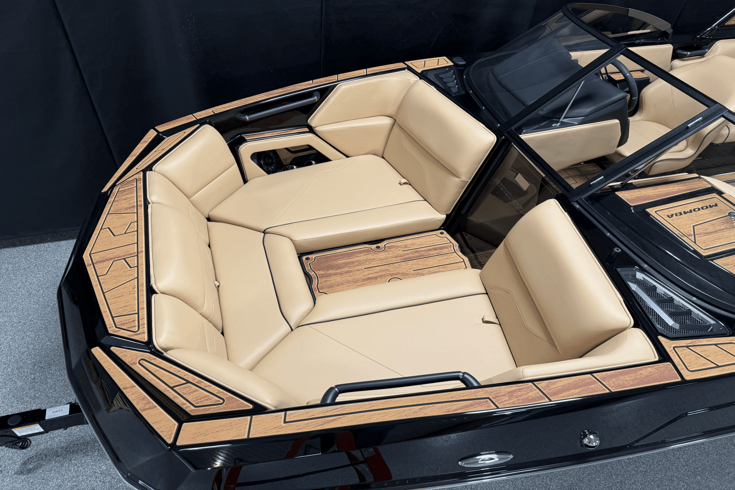 2025 Moomba Max Image Thumbnail #8