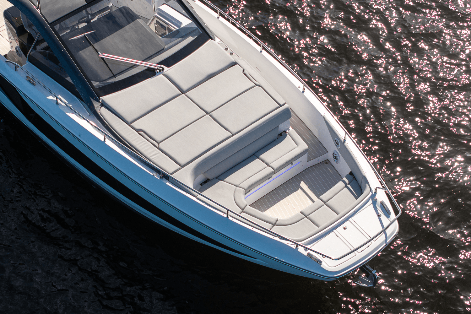 2026 Azimut Verve 42 Image Thumbnail #32