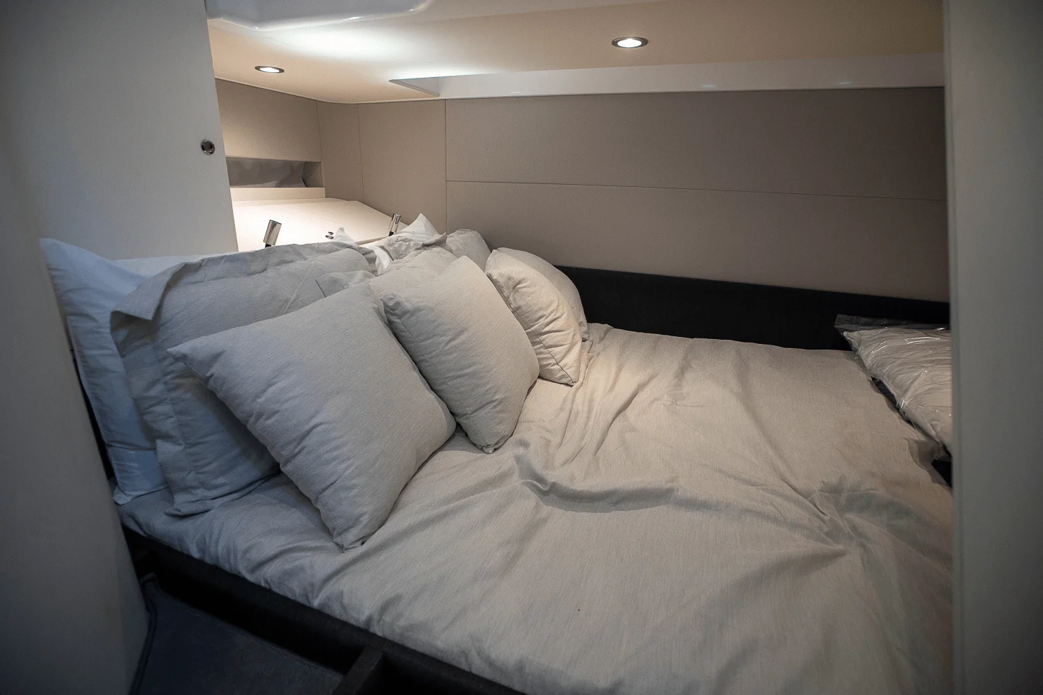 2026 Azimut Verve 42 Image Thumbnail #23