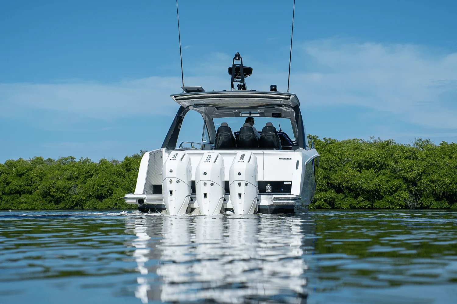 2026 Azimut Verve 42 Image Thumbnail #37