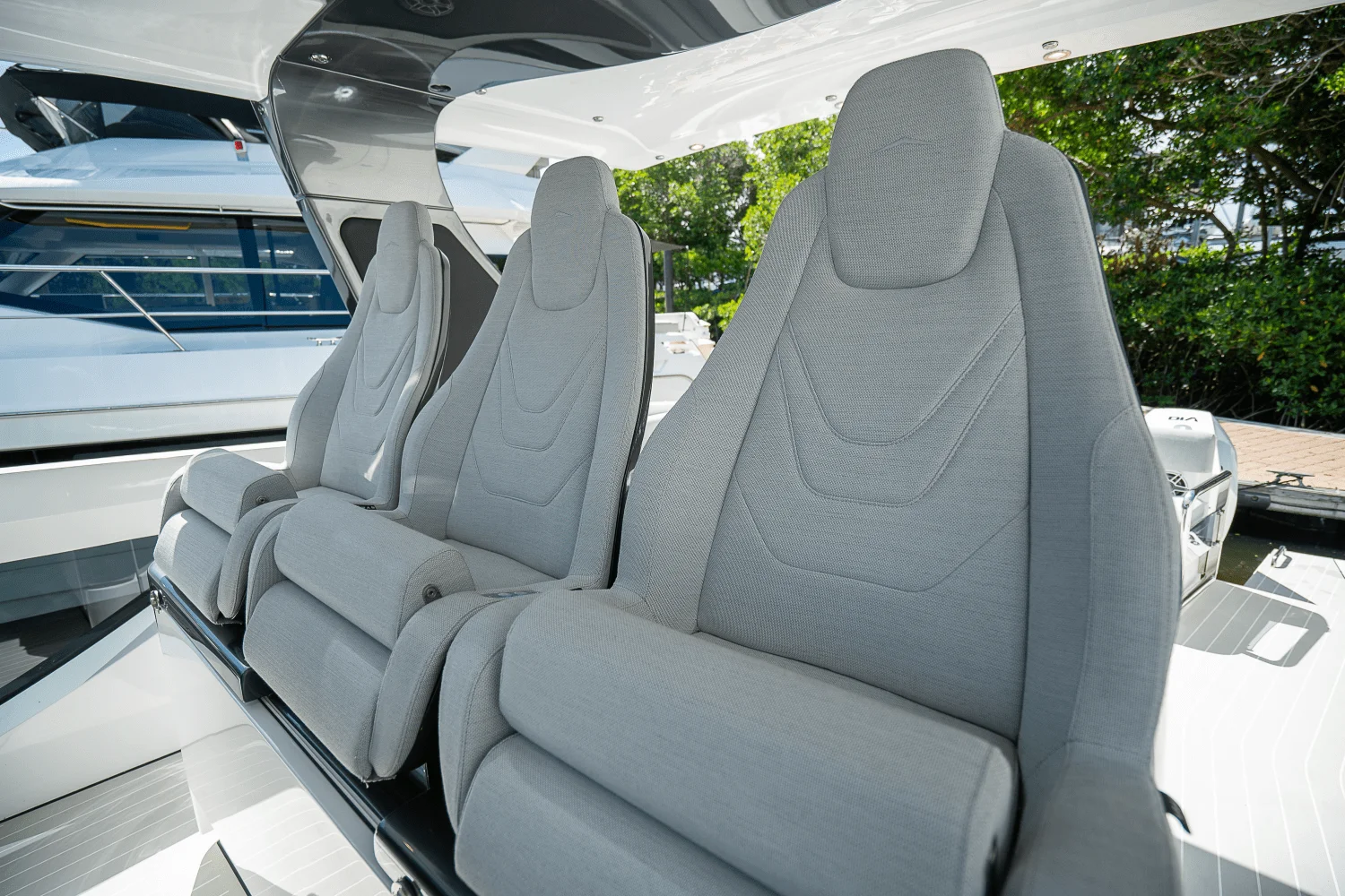 2026 Azimut Verve 42 Image Thumbnail #17