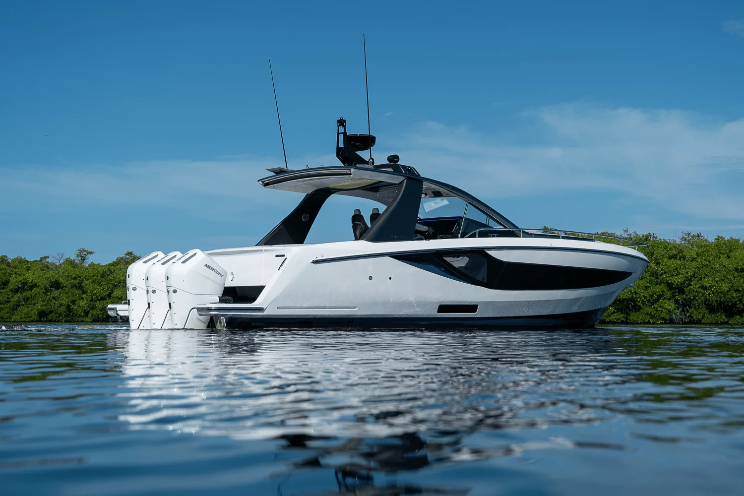 2026 Azimut Verve 42 Image Thumbnail #36