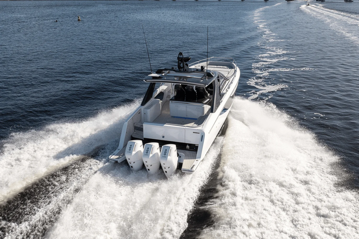 2026 Azimut Verve 42 Image Thumbnail #46