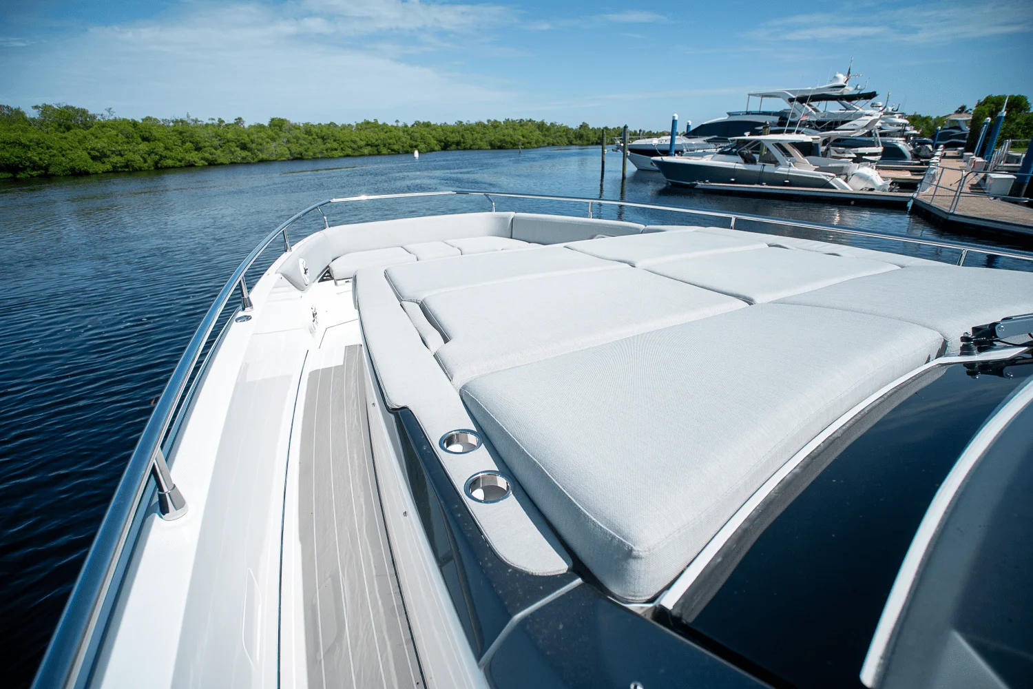 2026 Azimut Verve 42 Image Thumbnail #29