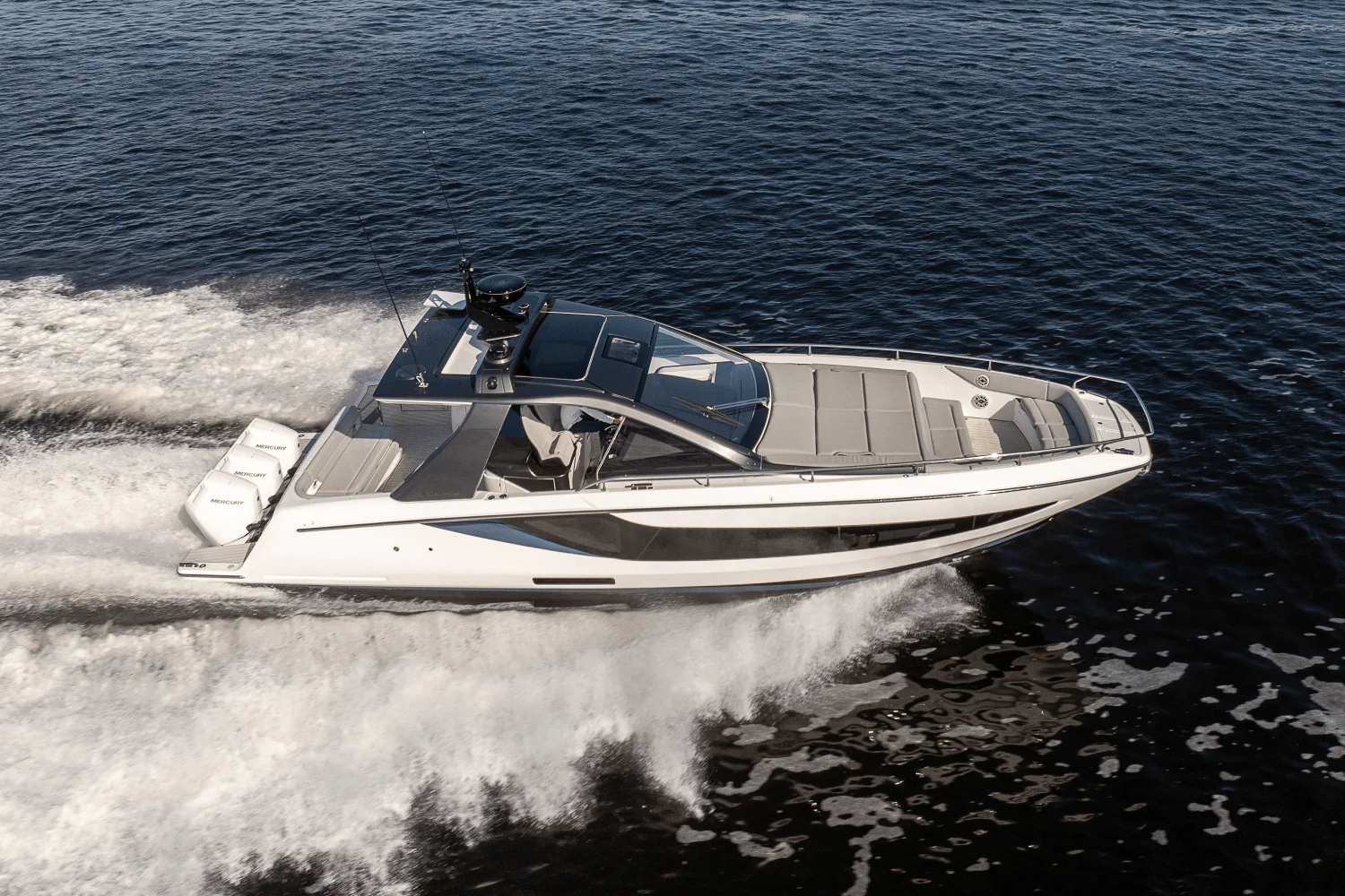 2026 Azimut Verve 42 Image Thumbnail #43