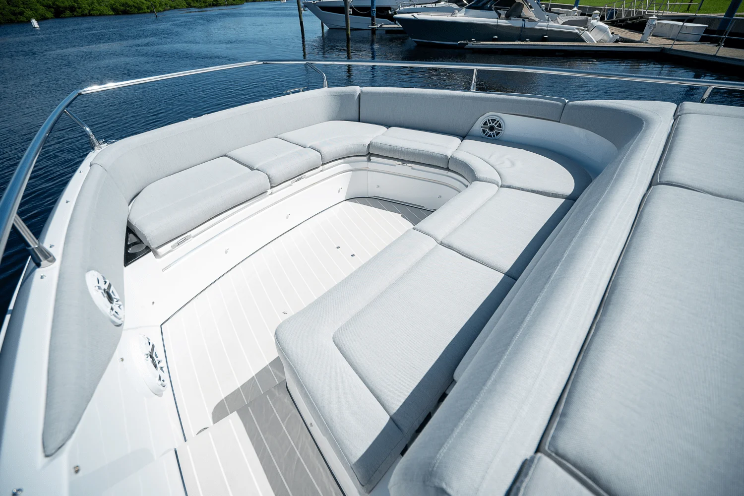 2026 Azimut Verve 42 Image Thumbnail #30