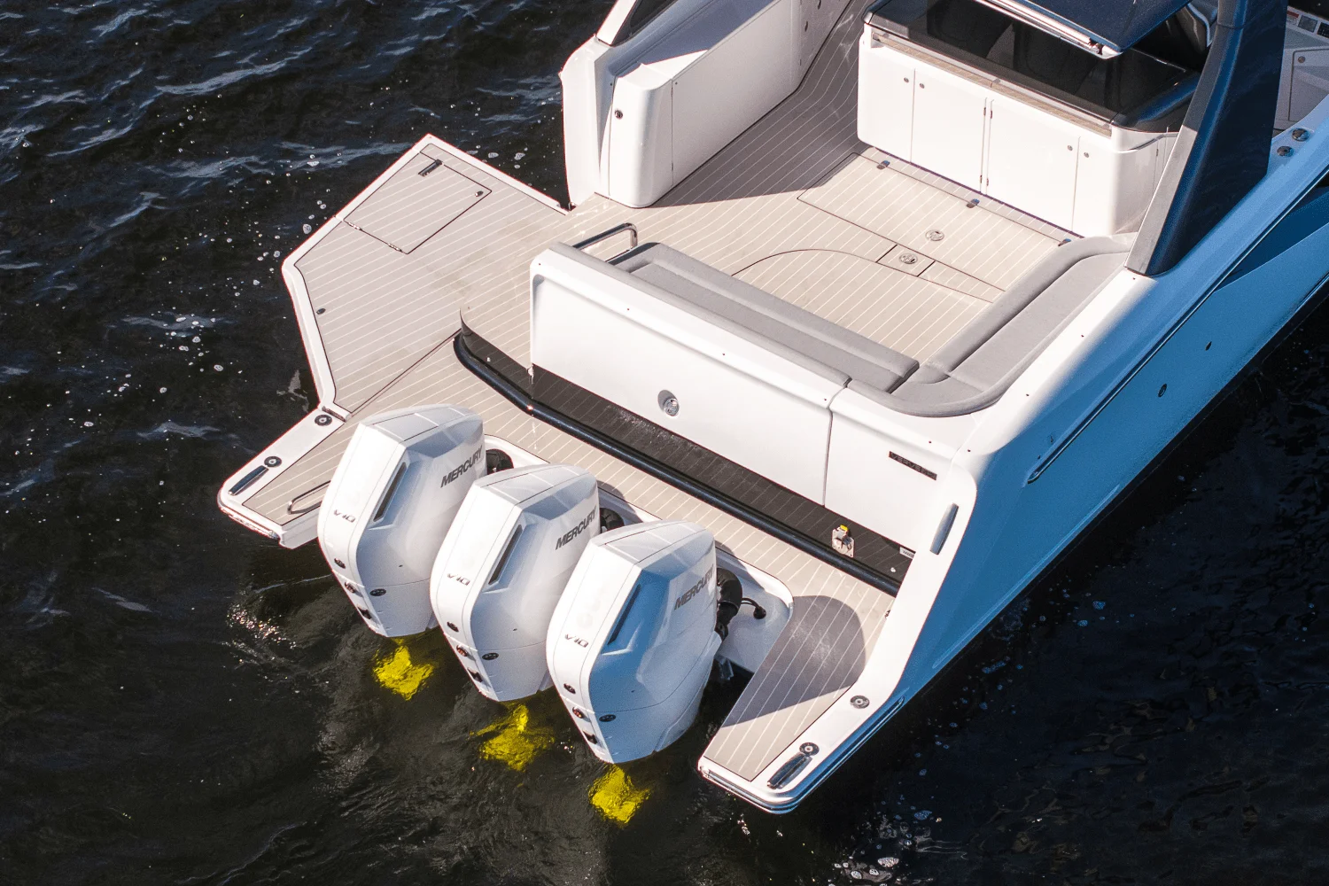 2026 Azimut Verve 42 Image Thumbnail #51