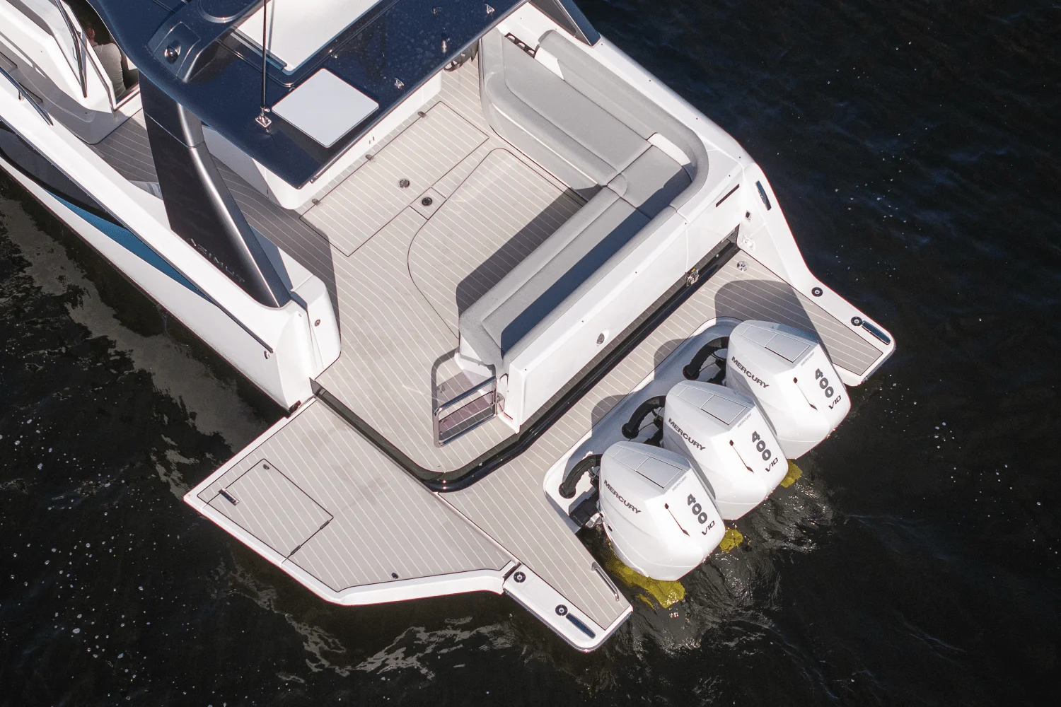 2026 Azimut Verve 42 Image Thumbnail #4