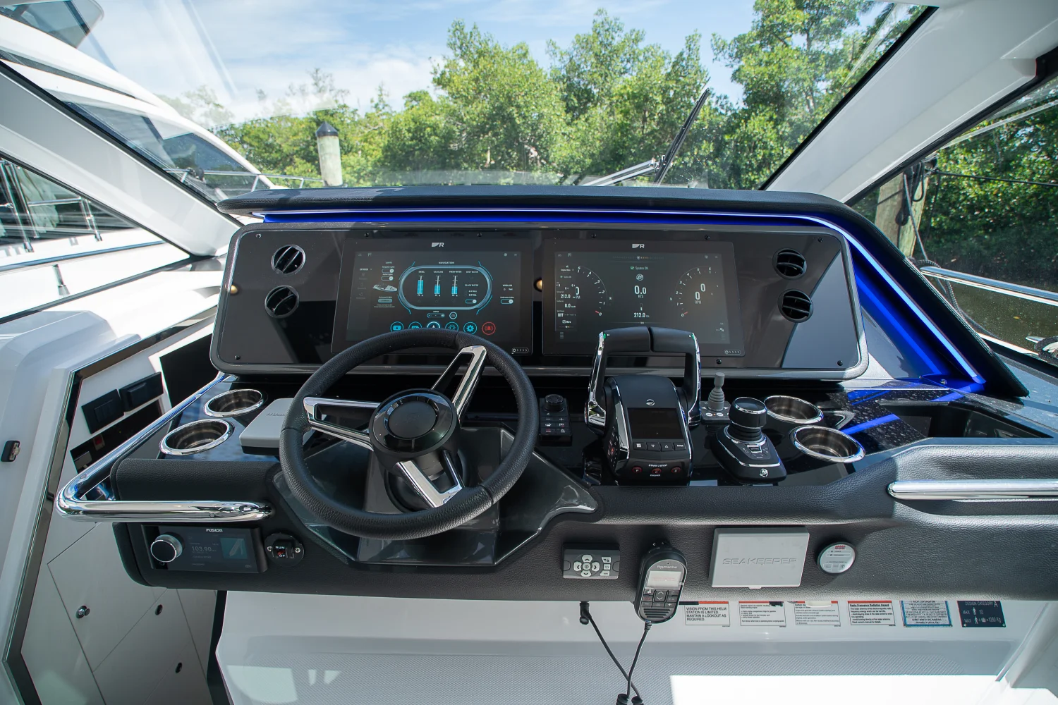 2026 Azimut Verve 42 Image Thumbnail #13