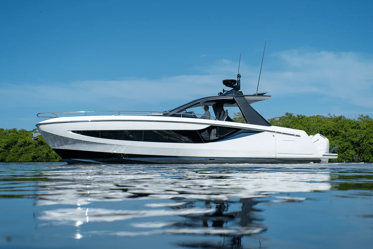 2026 Azimut Verve 42 Image Thumbnail #40