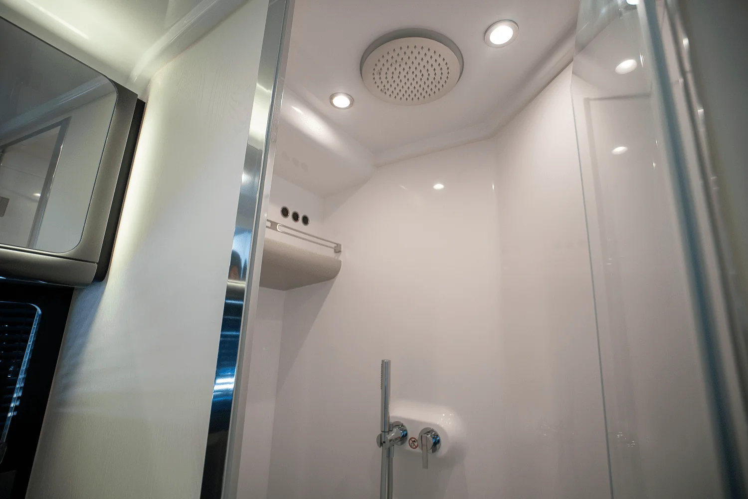 2026 Azimut Verve 42 Image Thumbnail #27