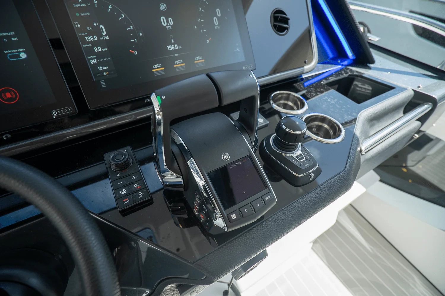 2026 Azimut Verve 42 Image Thumbnail #15