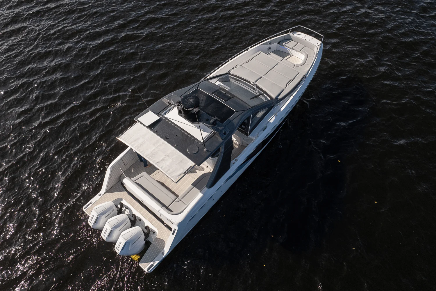 2026 Azimut Verve 42 Image Thumbnail #49