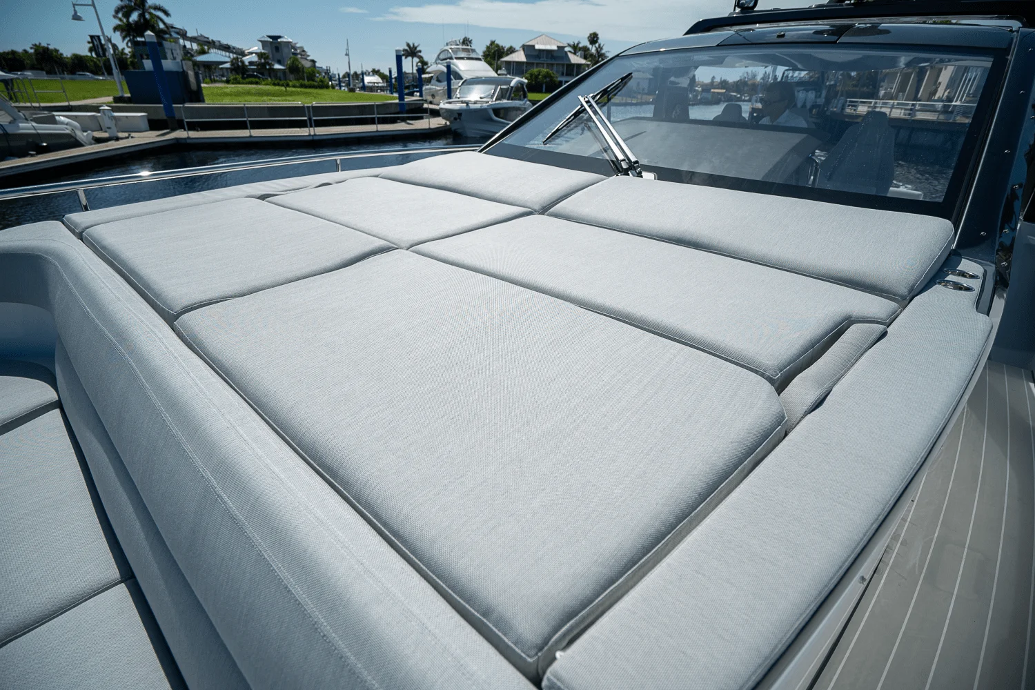 2026 Azimut Verve 42 Image Thumbnail #31